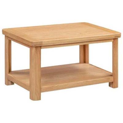 Burlington Open Coffee Table